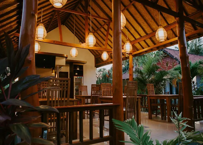 Sawit Garden * Toyapakeh
