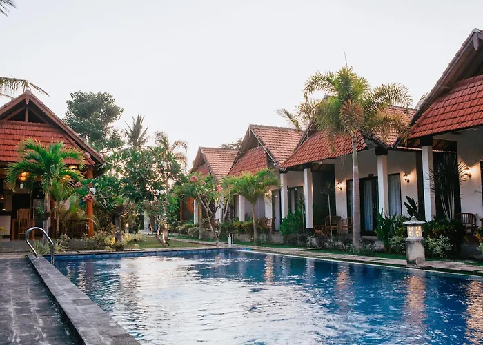 Sawit Garden * Toyapakeh