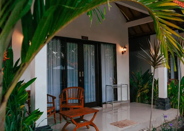 Sawit Garden Holiday park