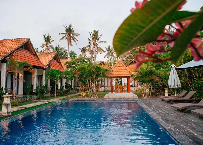 Sawit Garden