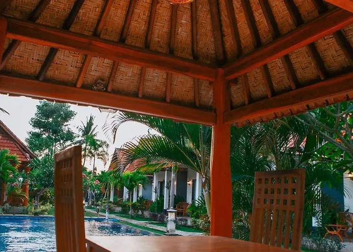 Sawit Garden * Toyapakeh