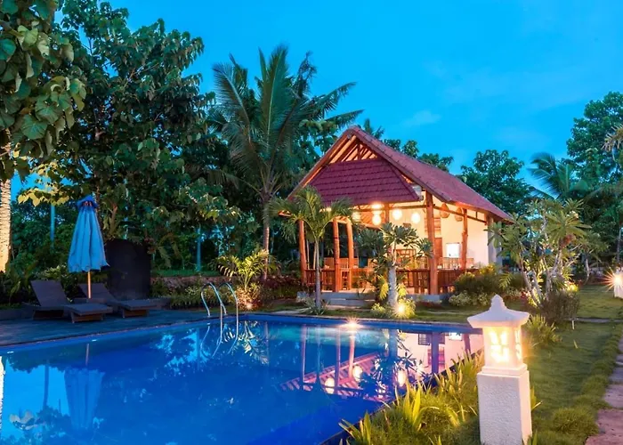 Sawit Garden Holiday park